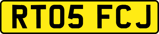 RT05FCJ