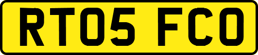 RT05FCO