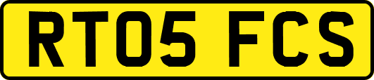 RT05FCS