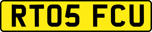 RT05FCU