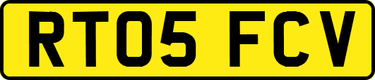 RT05FCV