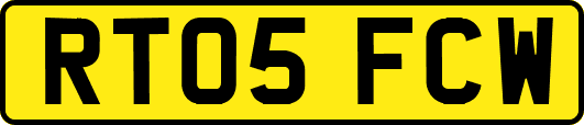 RT05FCW