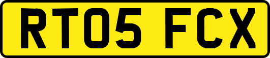 RT05FCX