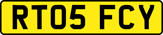 RT05FCY