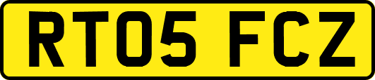 RT05FCZ