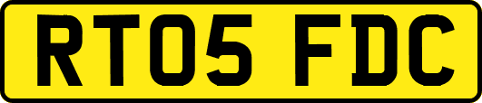 RT05FDC