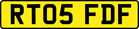 RT05FDF