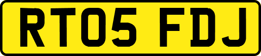 RT05FDJ