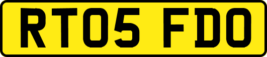 RT05FDO