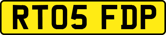 RT05FDP