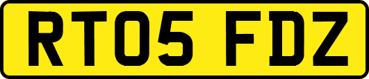 RT05FDZ