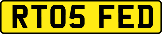 RT05FED