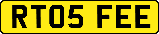 RT05FEE