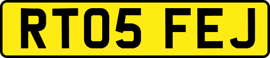 RT05FEJ
