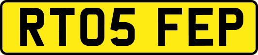 RT05FEP