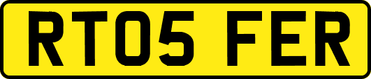 RT05FER