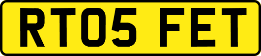 RT05FET