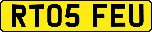 RT05FEU