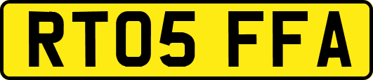 RT05FFA