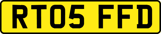 RT05FFD