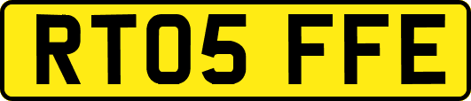 RT05FFE