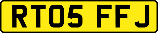 RT05FFJ