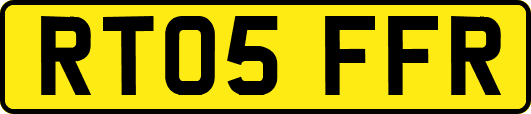 RT05FFR