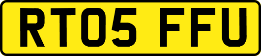 RT05FFU
