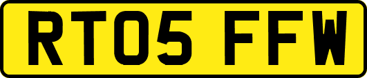 RT05FFW