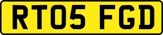 RT05FGD