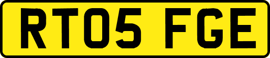 RT05FGE