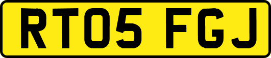 RT05FGJ