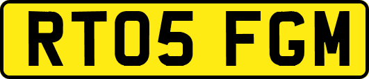 RT05FGM