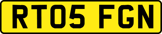 RT05FGN