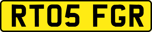 RT05FGR