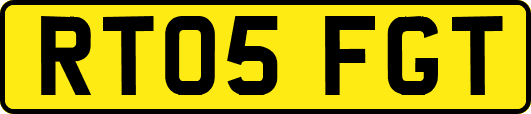 RT05FGT