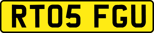 RT05FGU