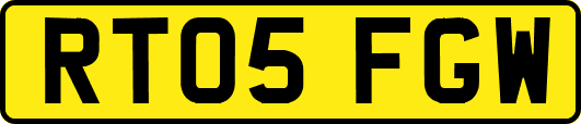 RT05FGW