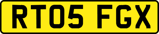 RT05FGX