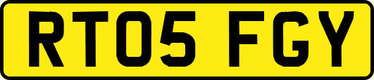 RT05FGY