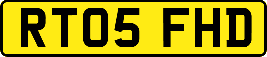 RT05FHD