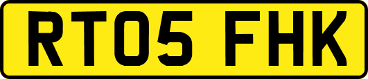 RT05FHK