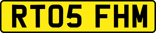 RT05FHM