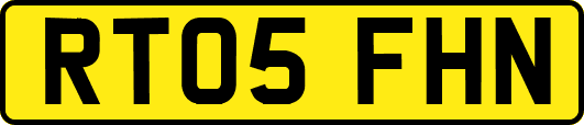 RT05FHN