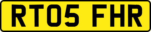 RT05FHR