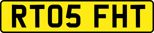 RT05FHT