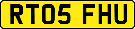 RT05FHU