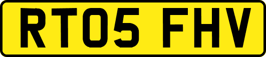RT05FHV
