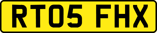 RT05FHX
