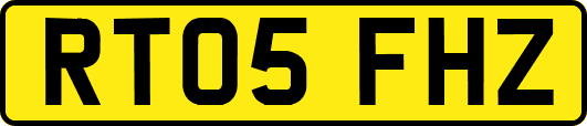 RT05FHZ